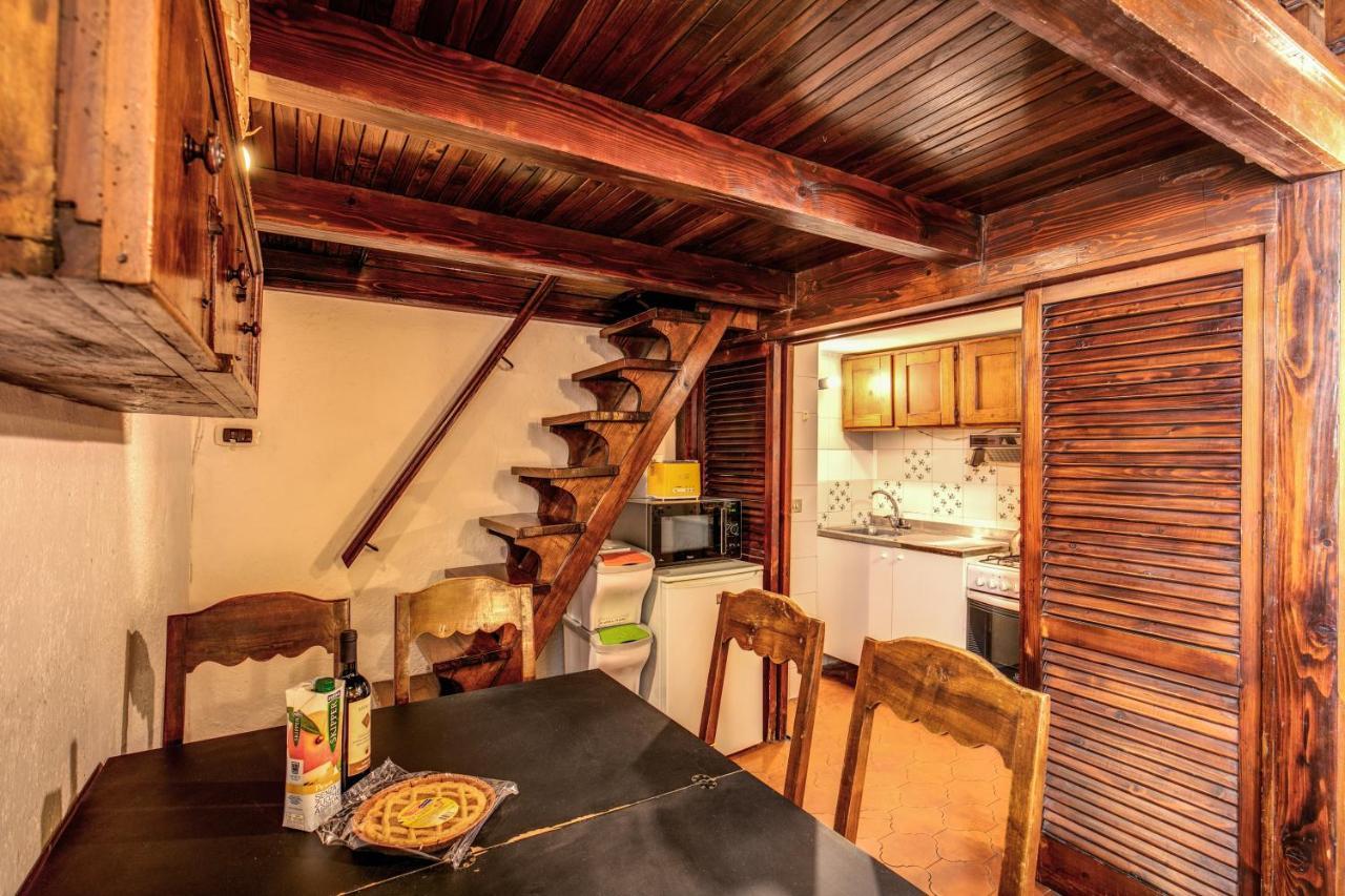 Appartement La Scala Rome