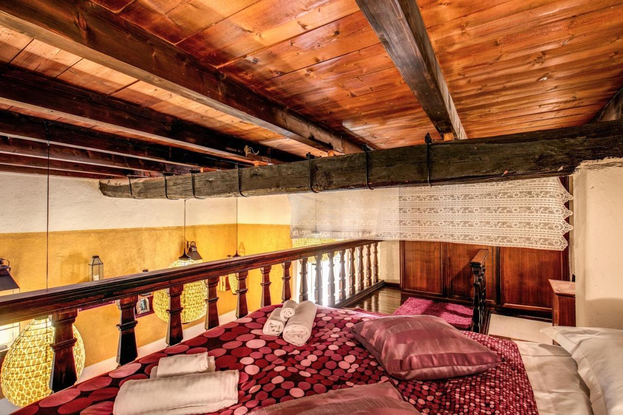 La Scala Appartement