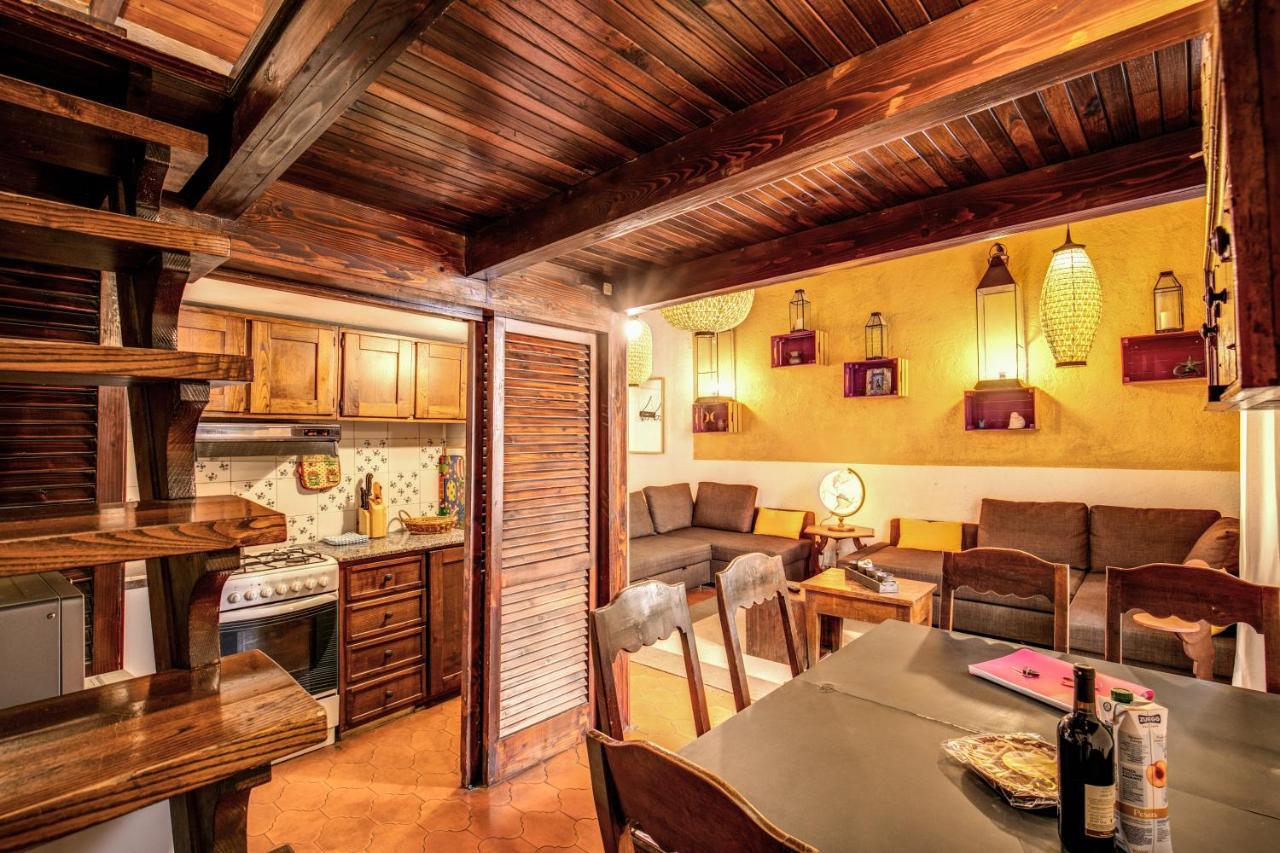 La Scala Appartement Rome