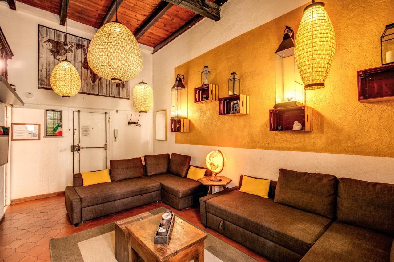 La Scala Appartement *