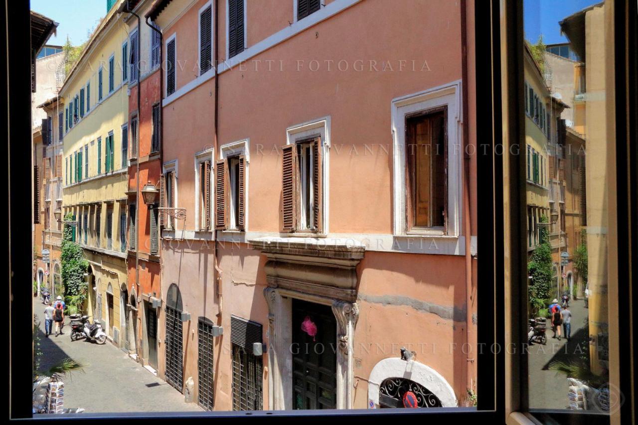 Appartement La Scala *