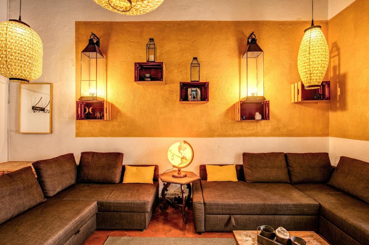 La Scala Appartement *