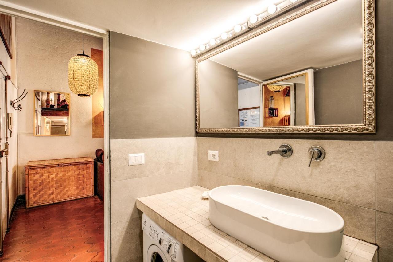 La Scala Appartement Rome