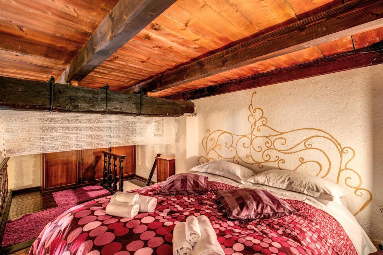 Appartement La Scala
