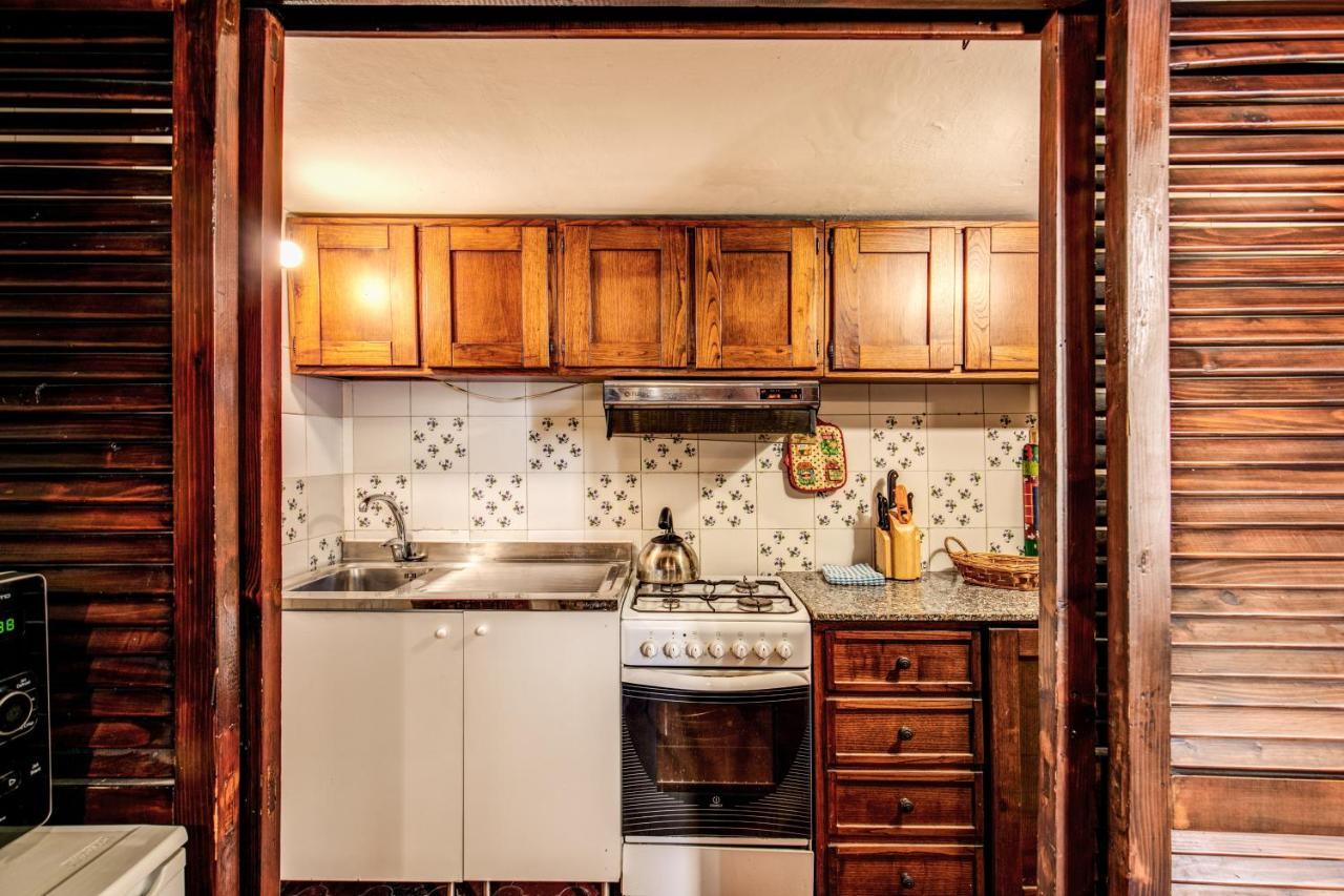 La Scala Appartement Rome